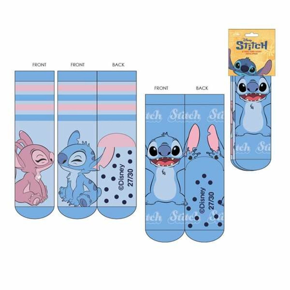 Socken Stitch Bunt