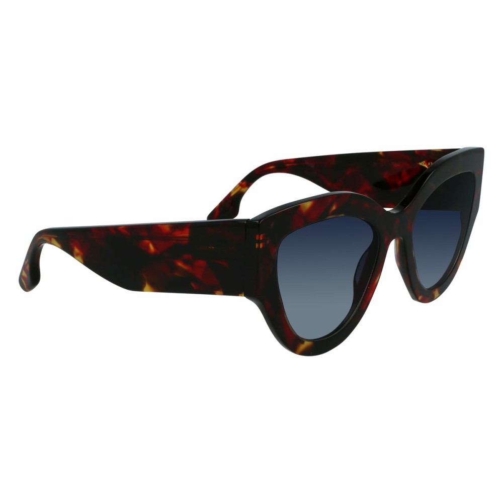 Lunettes de soleil Femme Victoria Beckham VB628S-609 Ø 55 mm