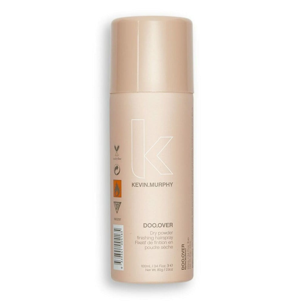Laque de Fixation Normale Kevin Murphy Doo Over 100 ml