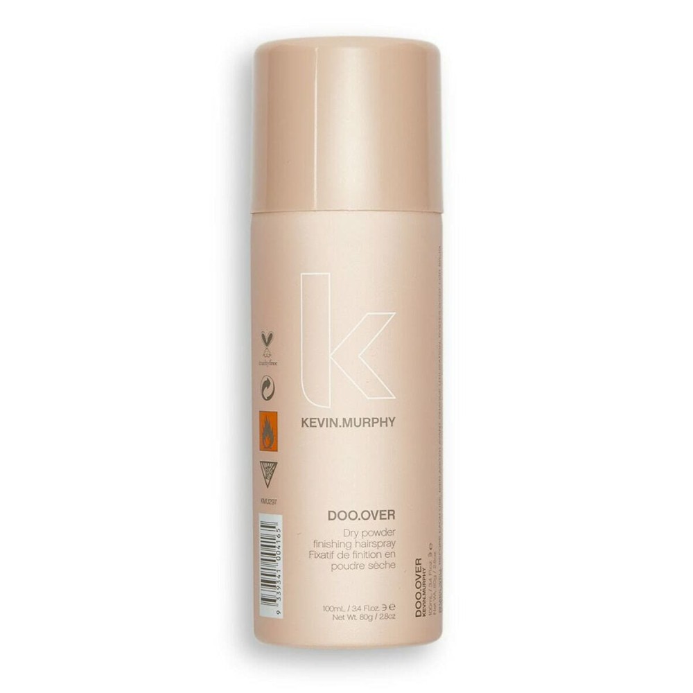 Normal Hold Hairspray Kevin Murphy Doo Over 100 ml