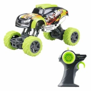 Remote-Controlled Car Exost CRAWLER 4 x 4 1:24