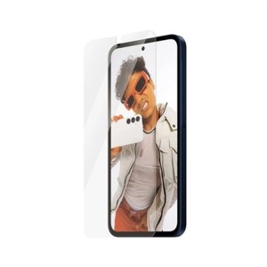 Protection pour téléphone portable PanzerGlass SAFE Transparent
