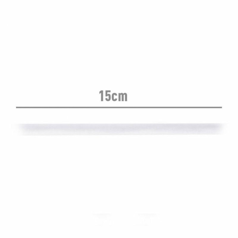 USB-C-zu-Jack 3.5 mm-Adapter Aisens A109-0384 Weiß 15 cm