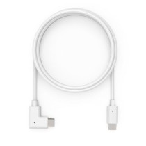 Câble Micro USB Compulocks 6FTALLUSBC Blanc 60 cm