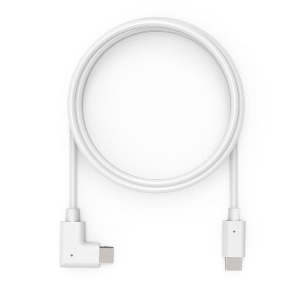 Câble Micro USB Compulocks 6FTALLUSBC Blanc 60 cm