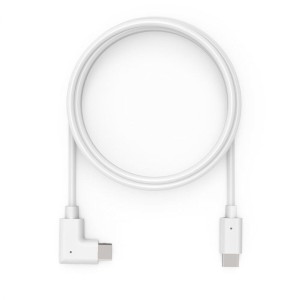 Câble Micro USB Compulocks 6FTALLUSBC Blanc 60 cm