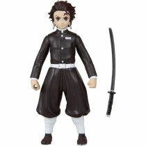 Actionfiguren Demon Slayer Tanjiro Kamado 13 cm