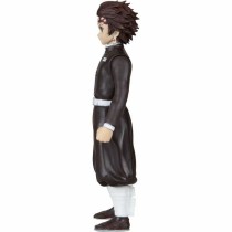 Actionfiguren Demon Slayer Tanjiro Kamado 13 cm