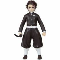 Actionfiguren Demon Slayer Tanjiro Kamado 13 cm