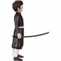 Actionfiguren Demon Slayer Tanjiro Kamado 13 cm