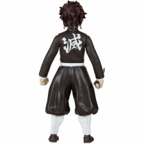 Actionfiguren Demon Slayer Tanjiro Kamado 13 cm