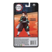 Actionfiguren Demon Slayer Tanjiro Kamado 13 cm