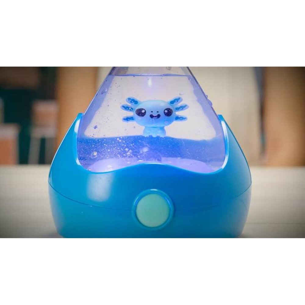 Jeu de société Bizak Fizzy Pets