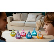 Jeu de société Bizak Fizzy Pets