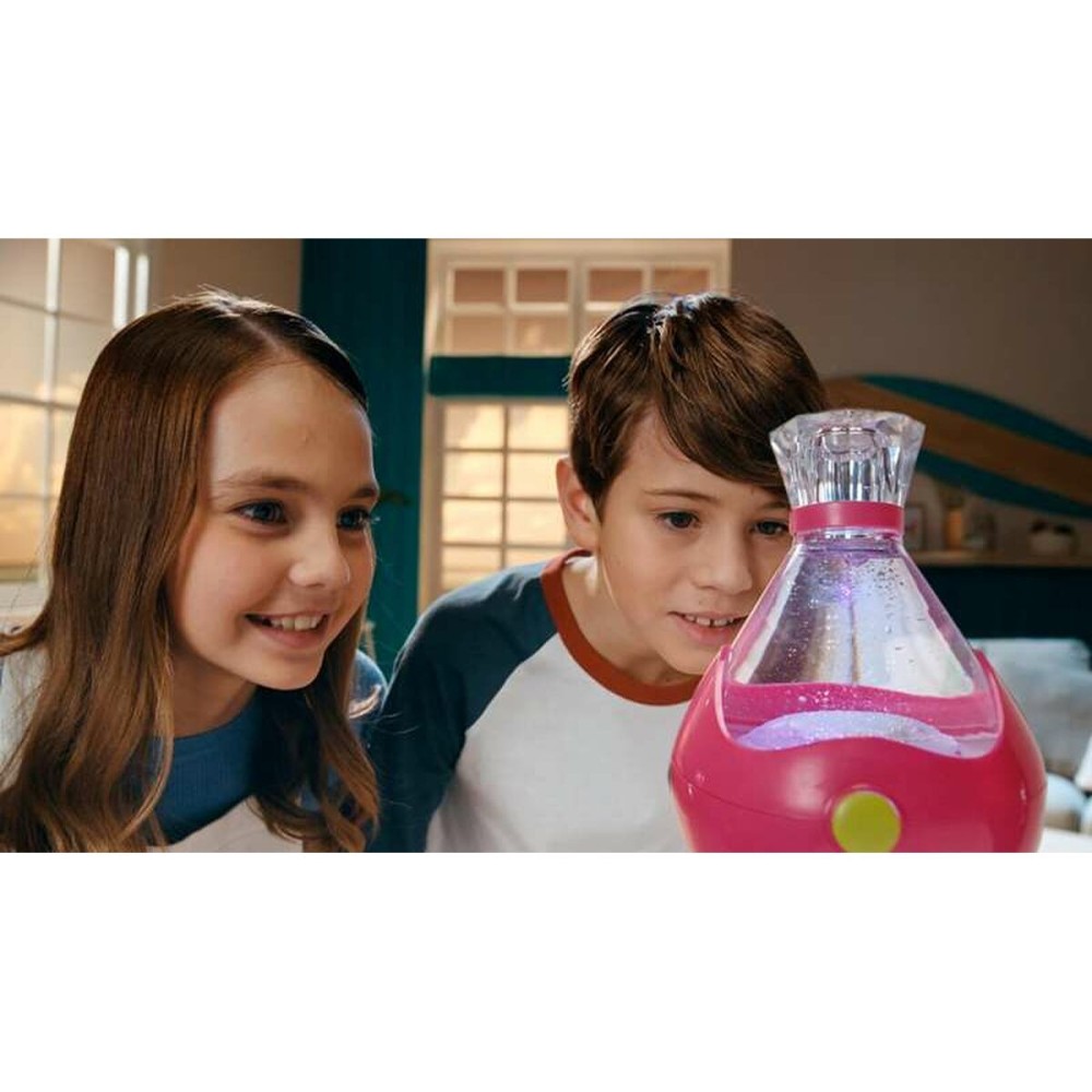 Jeu de société Bizak Fizzy Pets