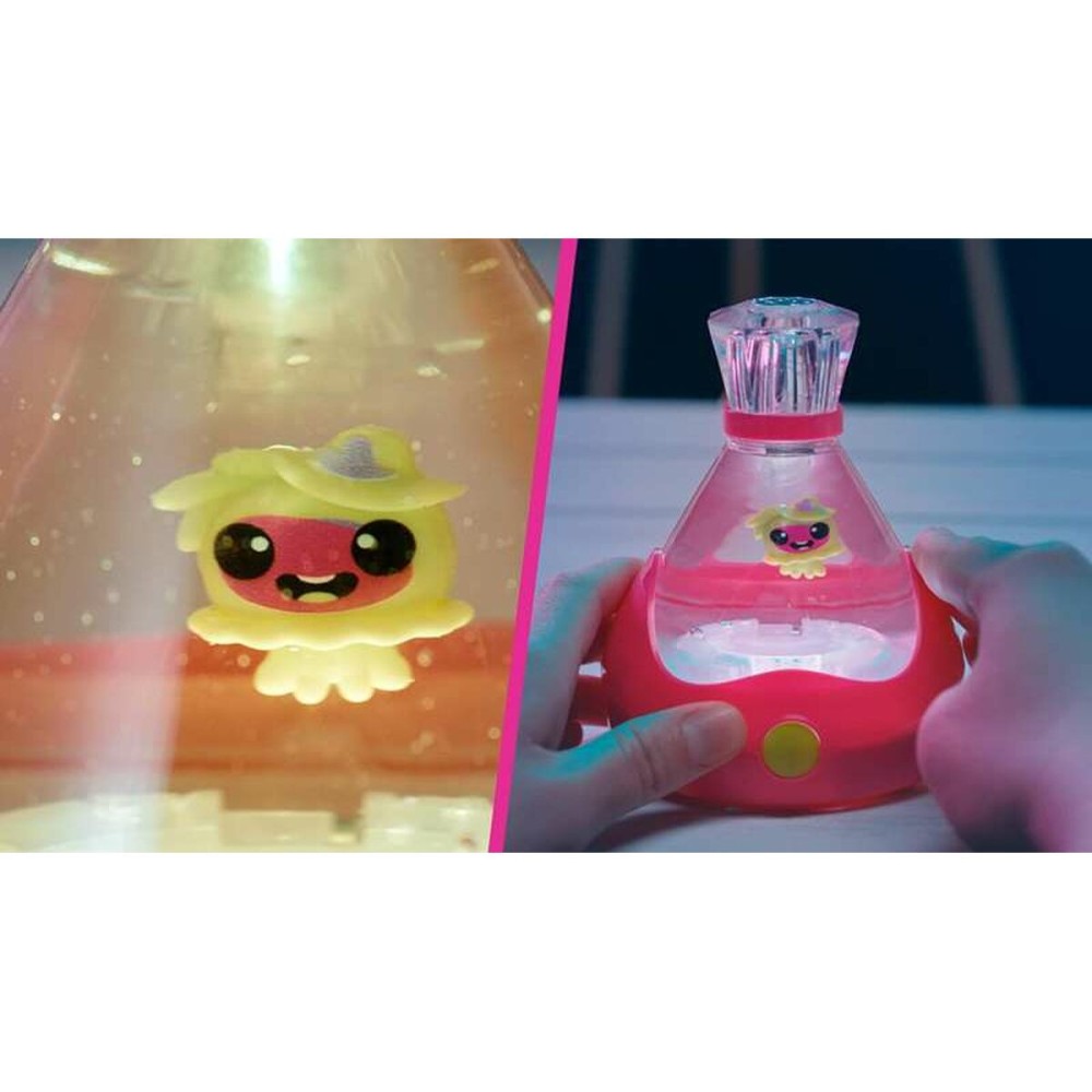 Board game Bizak Fizzy Pets