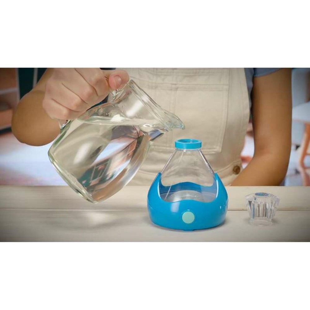 Tischspiel Bizak Fizzy Pets