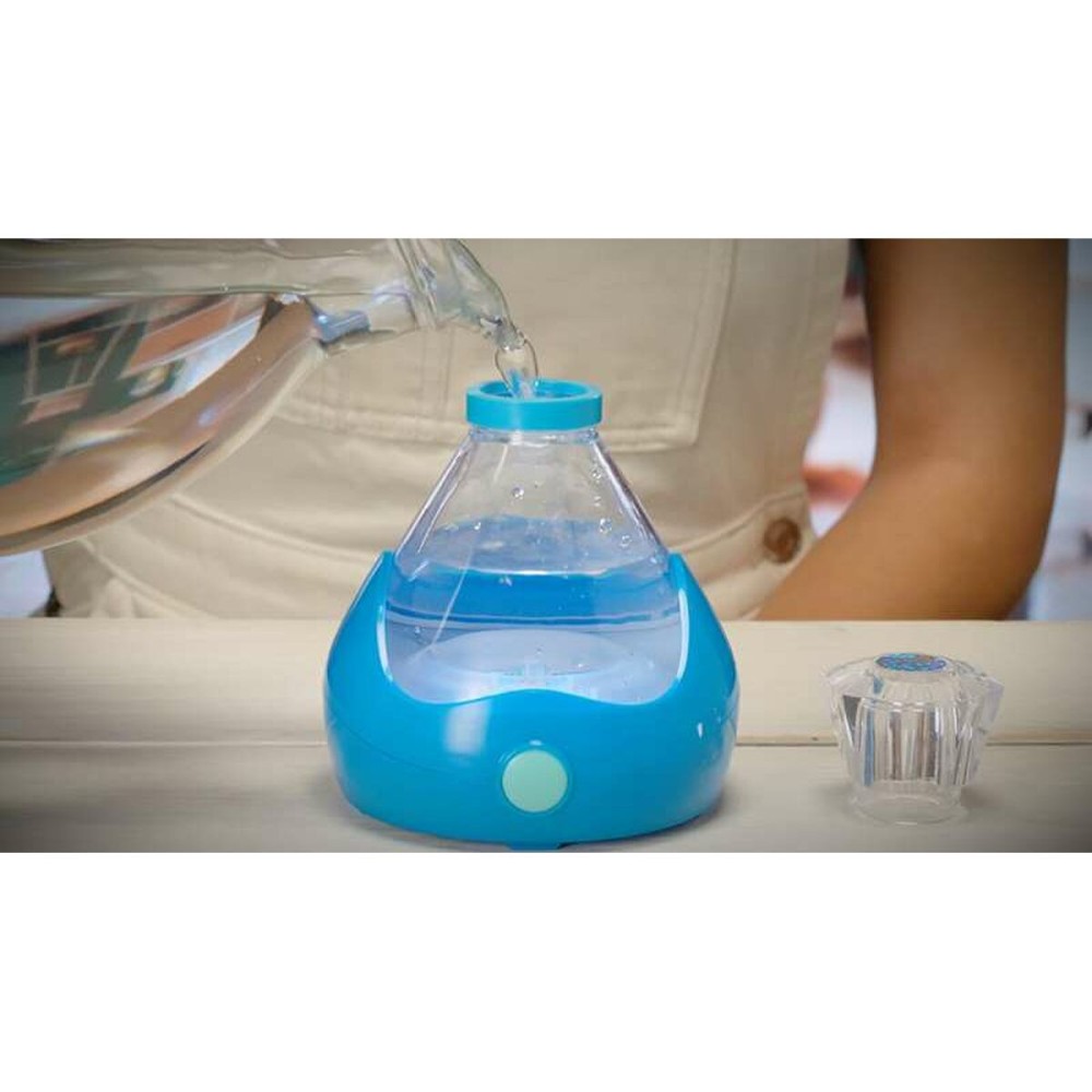 Tischspiel Bizak Fizzy Pets
