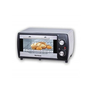 Elekto-Ofen Mini Mx Onda MX-HC2159 9 L