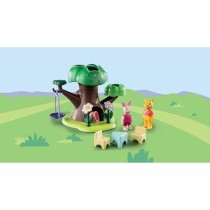 Playset Playmobil 123 Winnie the Pooh 17 Pièces