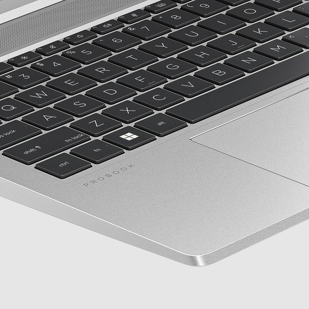Ordinateur Portable HP AD1G7ET 15,6" i5-1334U 16 GB RAM 512 GB SSD