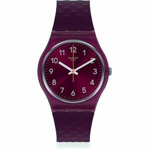 Herrenuhr Swatch REDNEL (Ø 34 mm)