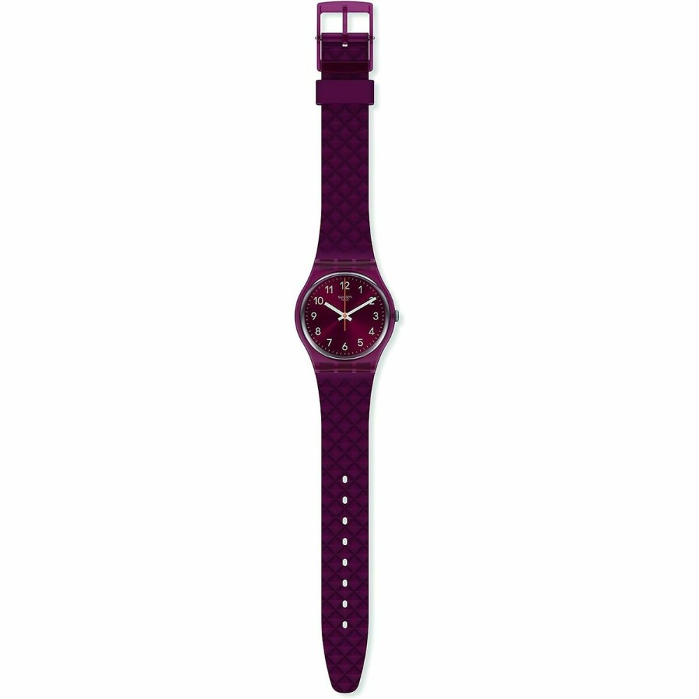 Herrenuhr Swatch REDNEL (Ø 34 mm)