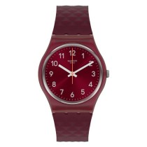 Herrenuhr Swatch REDNEL (Ø 34 mm)