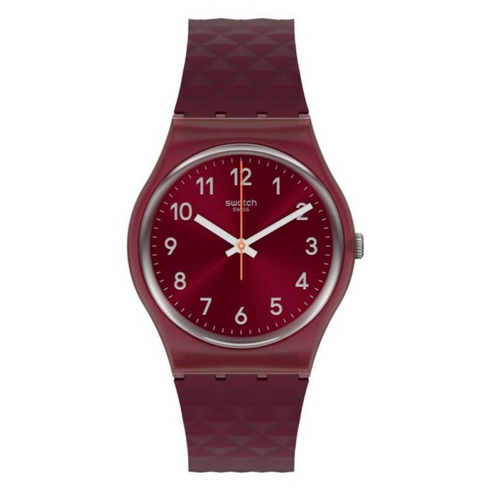 Herrenuhr Swatch REDNEL (Ø 34 mm)