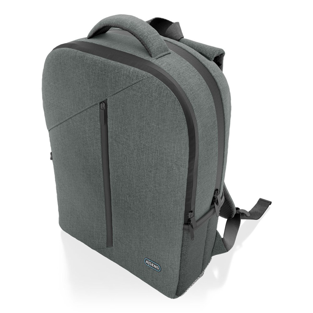 Laptoptasche Aisens Grau