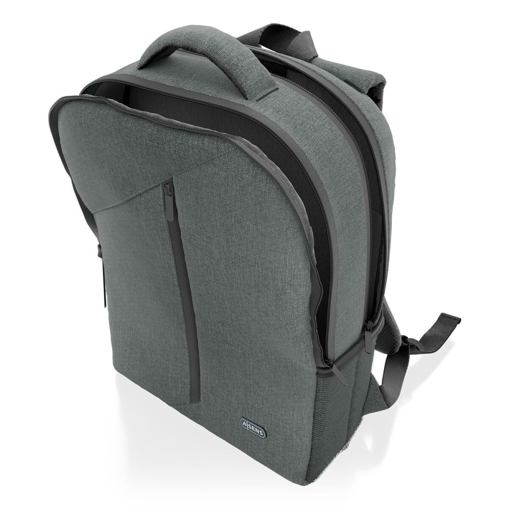 Laptoptasche Aisens Grau