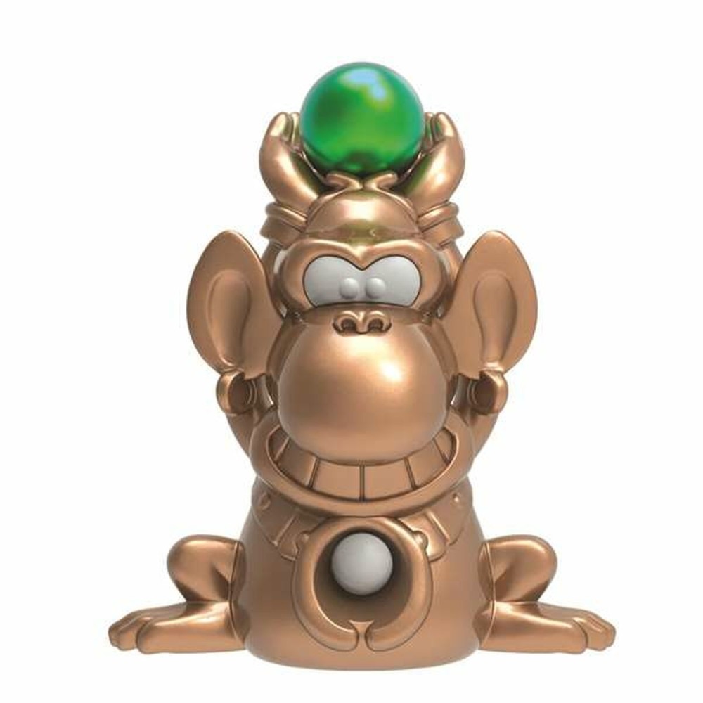 Board game Bizak El Tesoro Del Macaco Caco
