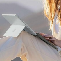 clavier et souris Microsoft 8X6-00202 Saphir