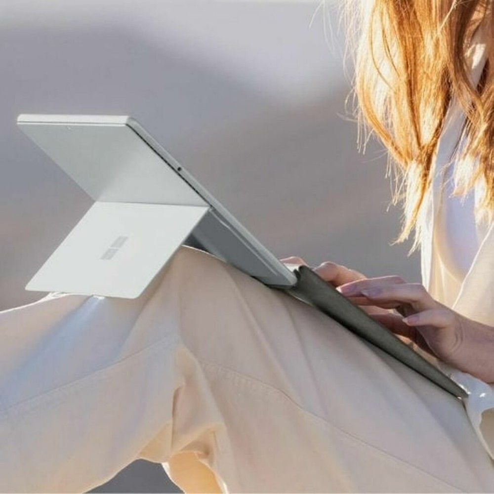 clavier et souris Microsoft 8X6-00202 Saphir