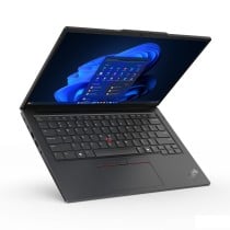 Laptop Lenovo 21M70008SP 14" Intel Core Ultra 5 125U 8 GB RAM 256 GB SSD Qwerty Spanisch