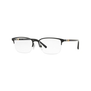 Lunettes de soleil Homme Burberry TUBULAR CHECK BE 1323