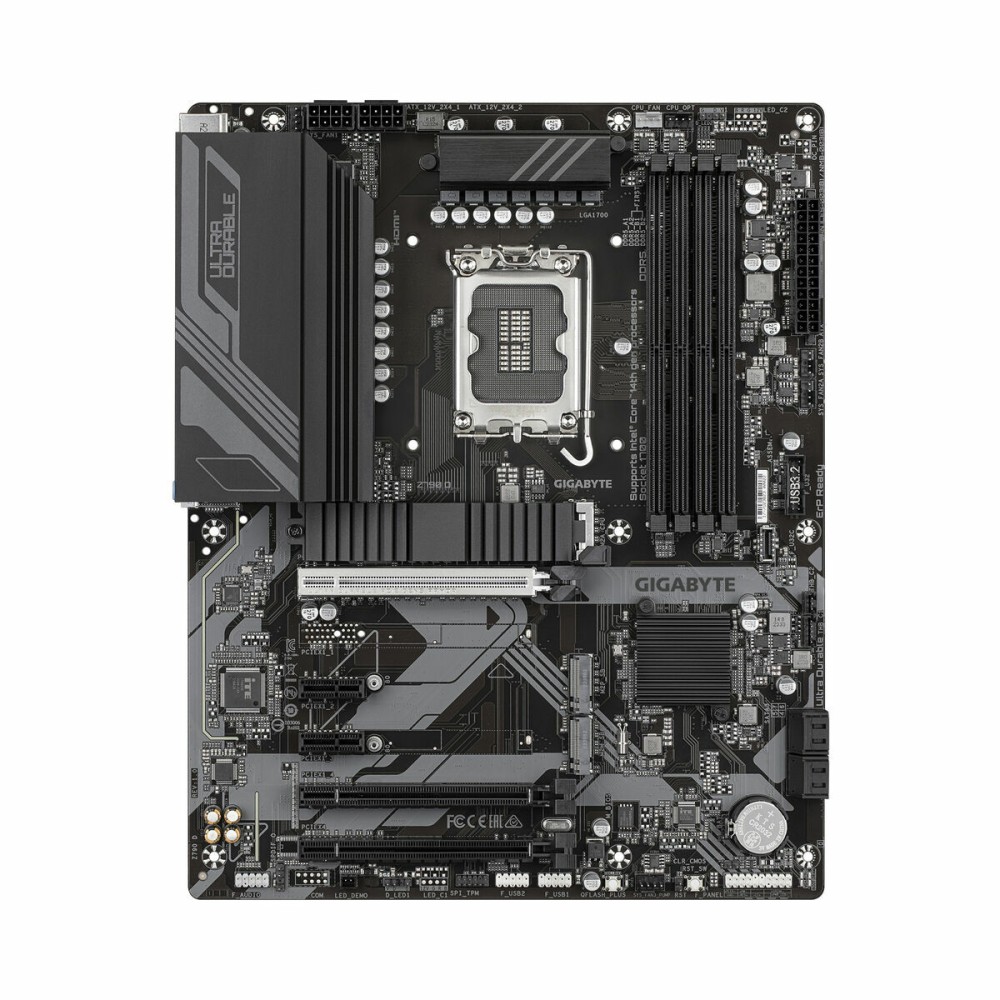 Motherboard Gigabyte Z790 D Intel Z790 Express LGA 1700