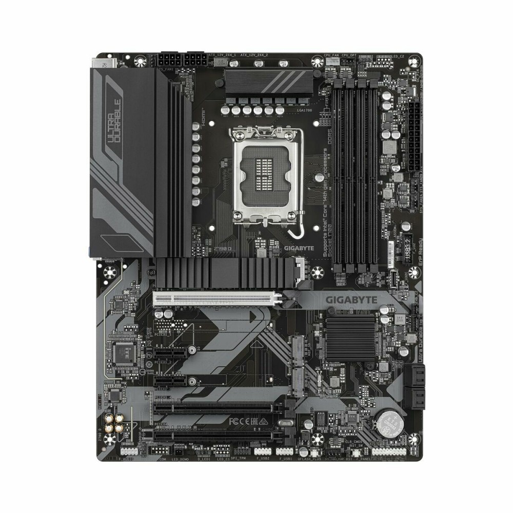 Motherboard Gigabyte Z790 D Intel Z790 Express LGA 1700