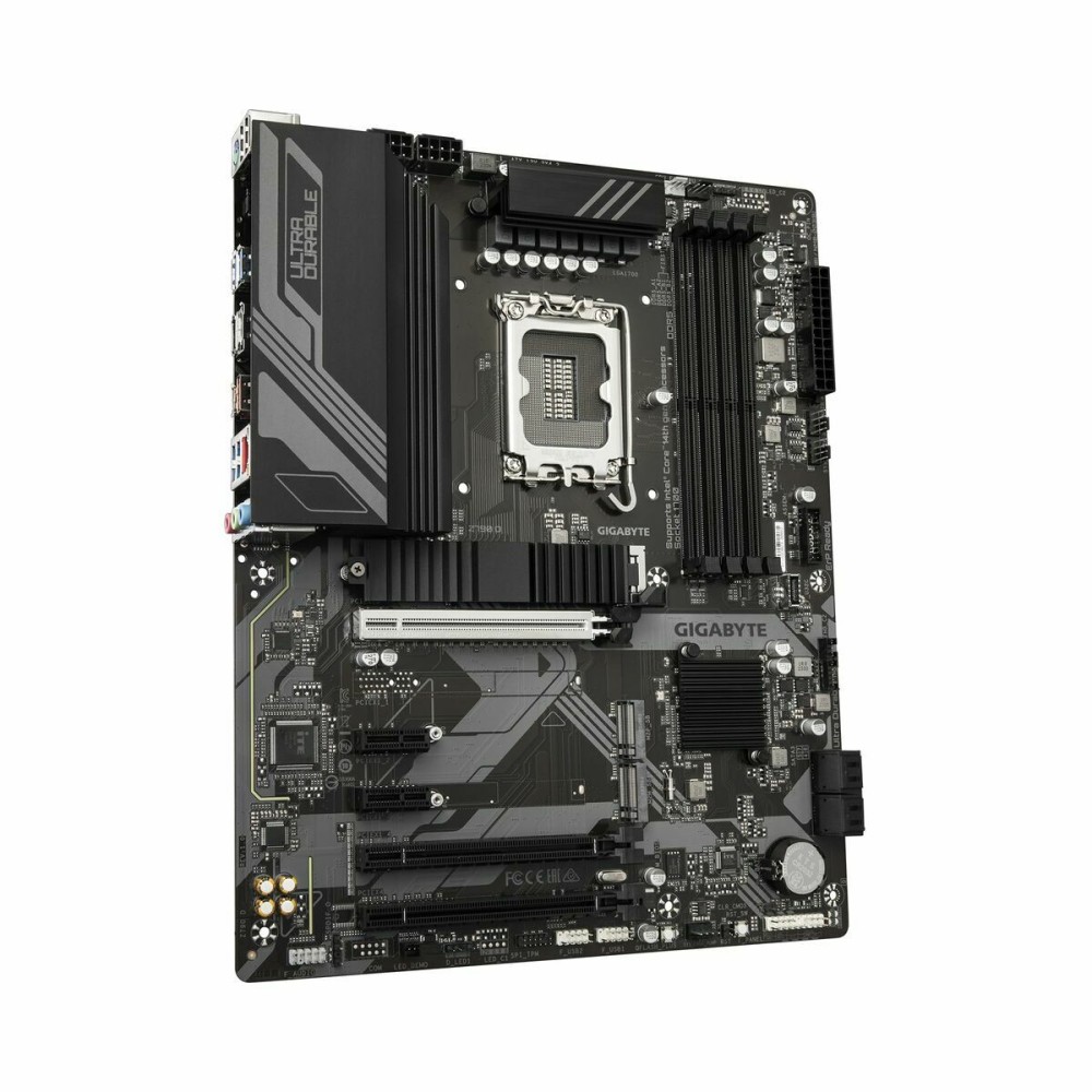 Motherboard Gigabyte Z790 D Intel Z790 Express LGA 1700