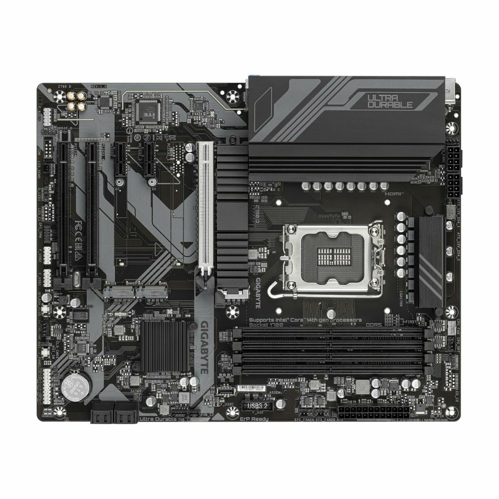 Motherboard Gigabyte Z790 D Intel Z790 Express LGA 1700