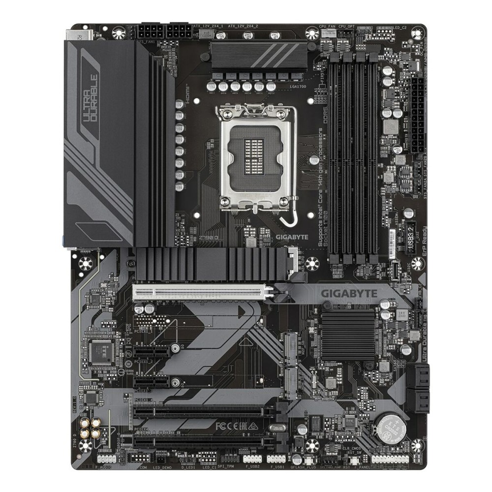 Motherboard Gigabyte Z790 D Intel Z790 Express LGA 1700