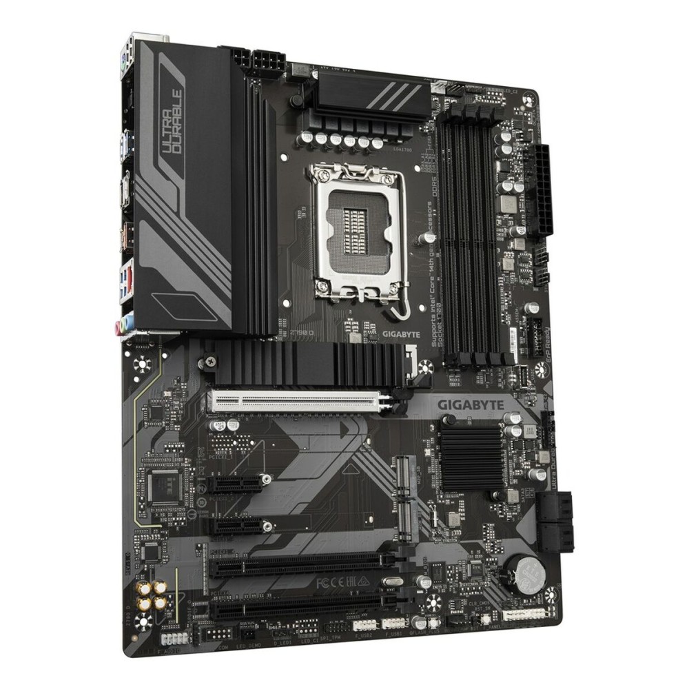 Motherboard Gigabyte Z790 D Intel Z790 Express LGA 1700