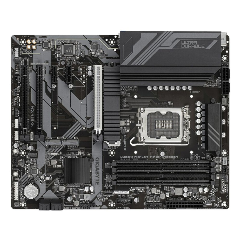 Motherboard Gigabyte Z790 D Intel Z790 Express LGA 1700