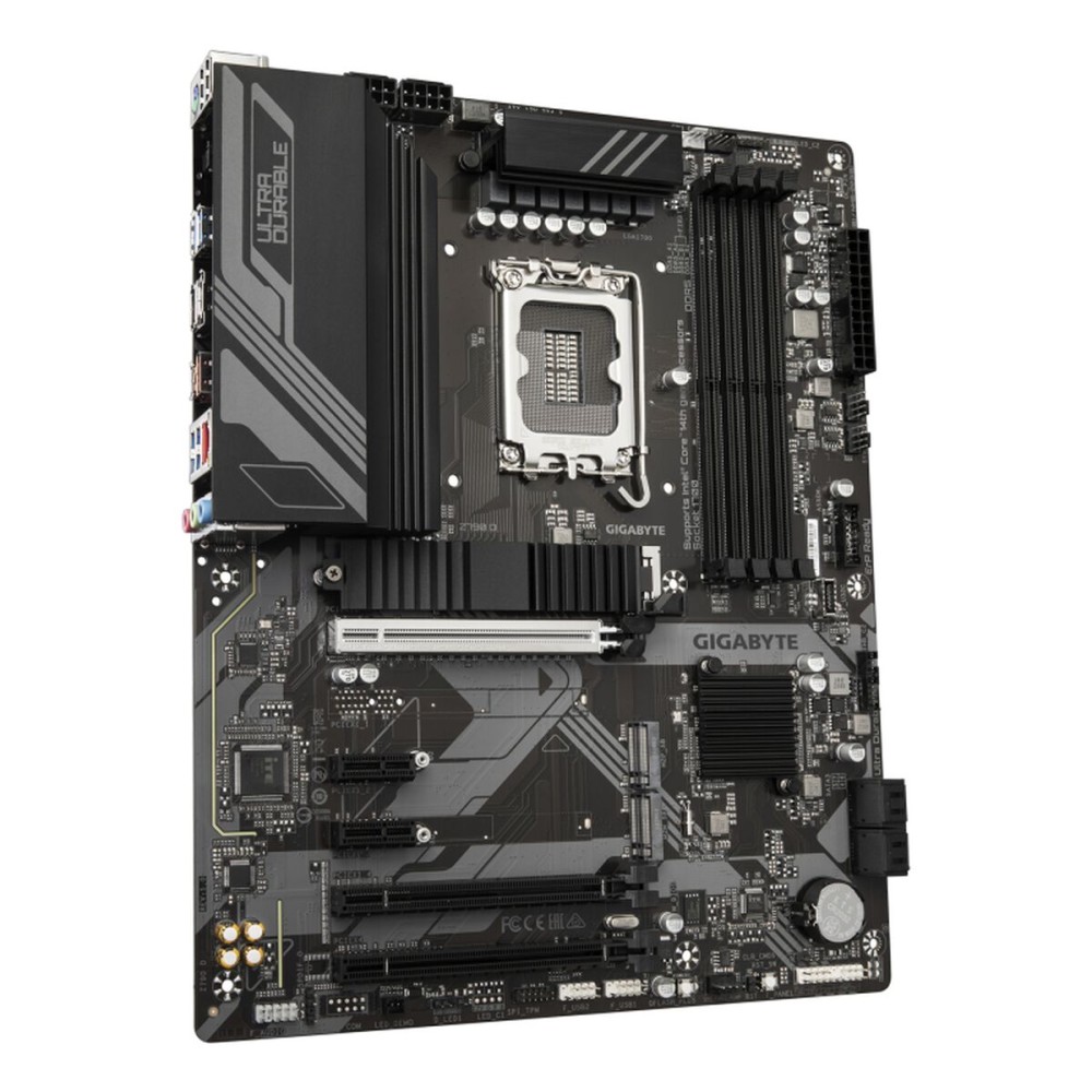 Carte Mère Gigabyte Z790 D Intel Z790 Express LGA 1700