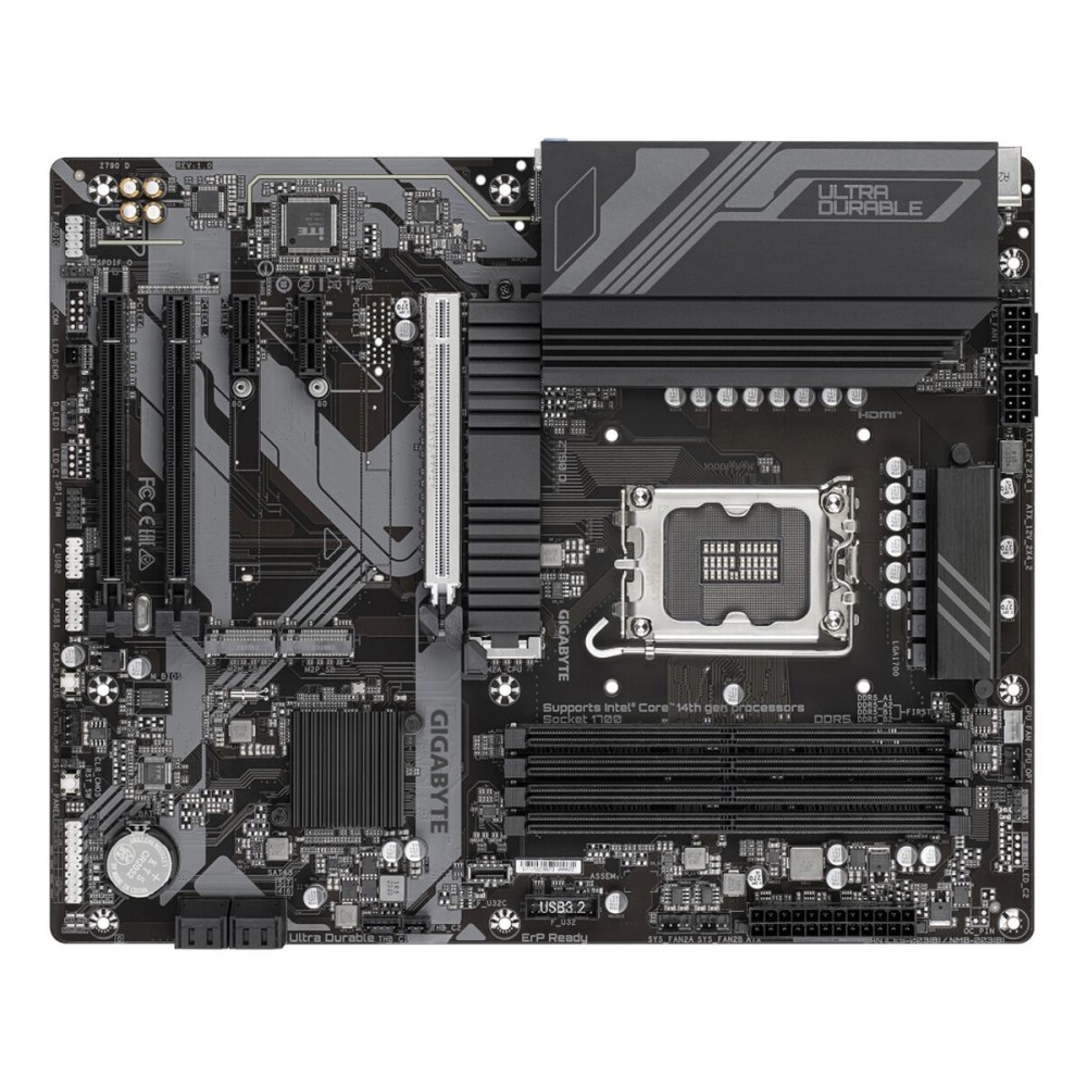 Motherboard Gigabyte Z790 D Intel Z790 Express LGA 1700