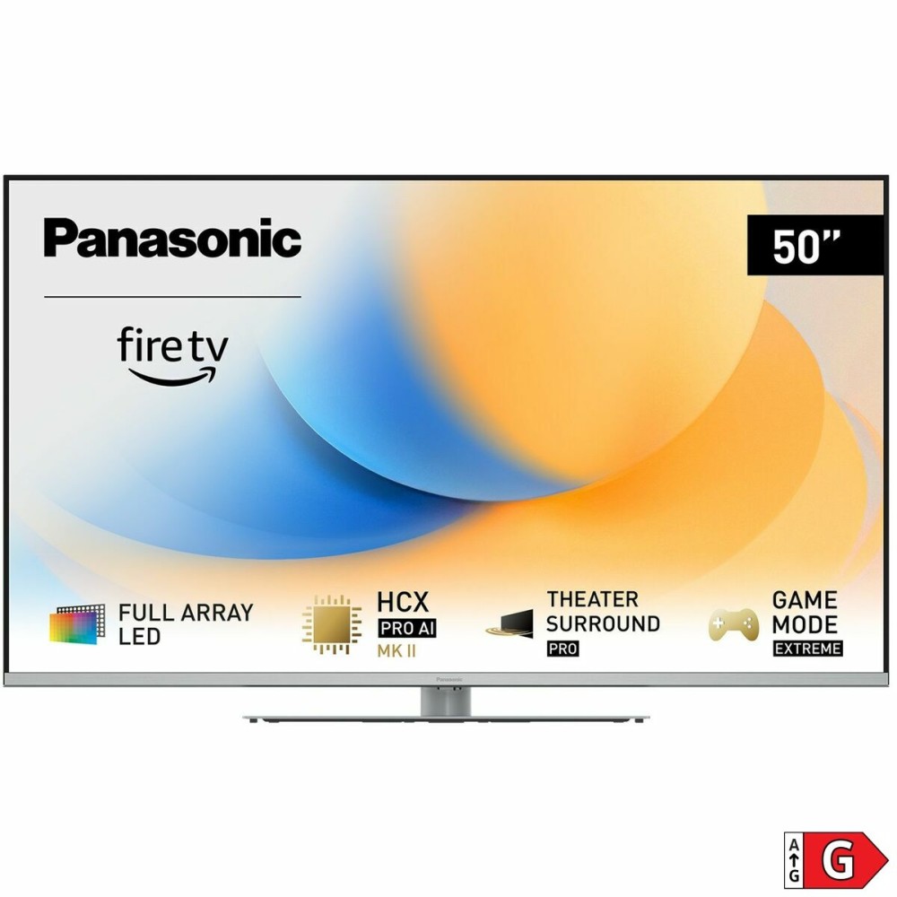 TV intelligente Panasonic TV50W93AE6 50" LED