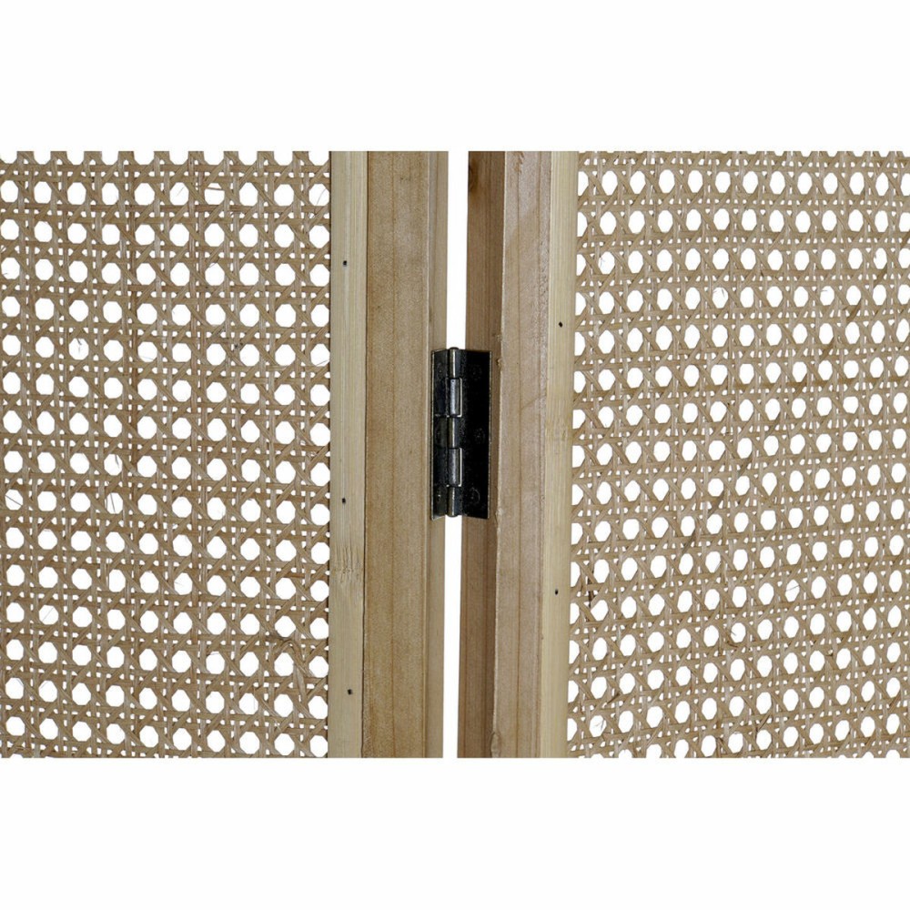 Folding screen DKD Home Decor 135 x 2 x 180 cm