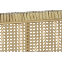 Tête de lit DKD Home Decor Marron Rotin (160 x 3 x 80 cm)