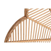 Tête de lit Home ESPRIT Naturel Marron Clair Bambou 160 x 2,5 x 81 cm