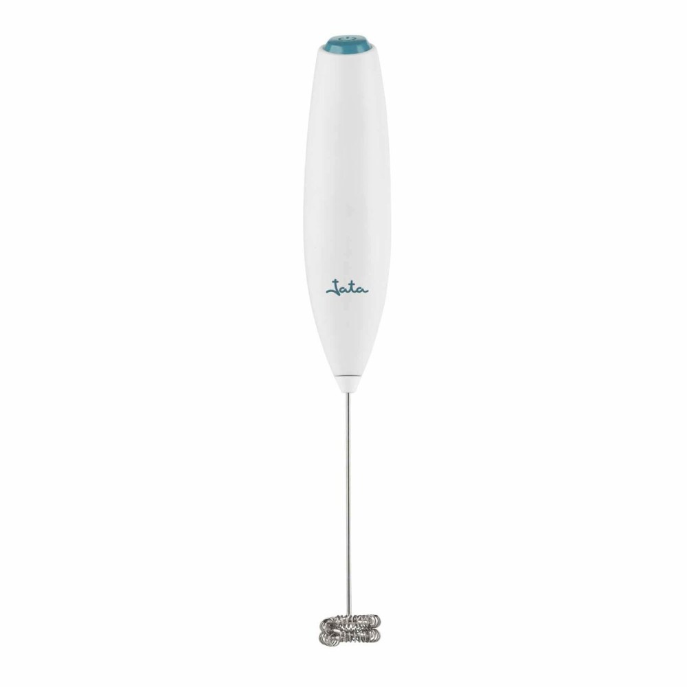 Mini Whisk and Frother JATA JESS1111 Blue/White